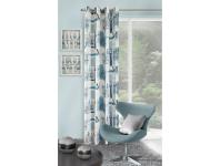 Zdjęcie: Zasłona 140x250 cm 94540 EUROFIRANY