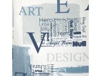 Zdjęcie: Zasłona 140x250 cm 94540 EUROFIRANY