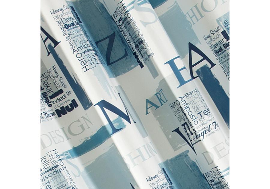 Zdjęcie: Zasłona 140x250 cm 94540 EUROFIRANY