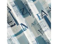 Zdjęcie: Zasłona 140x250 cm 94540 EUROFIRANY