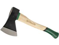 Zdjęcie: Siekiera trzonek drewniany 1000 g STALCO