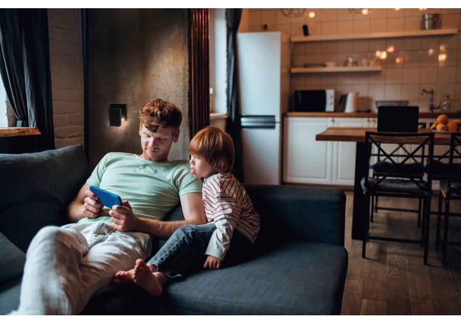 Zdjęcie: Oprawa LED Orisa WW B KANLUX