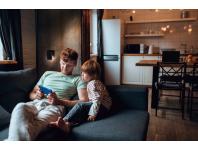 Zdjęcie: Oprawa LED Orisa WW B KANLUX