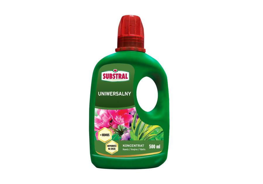 Zdjęcie: Nawóz w płynie Uniwersalny 500 ml SUBSTRAL