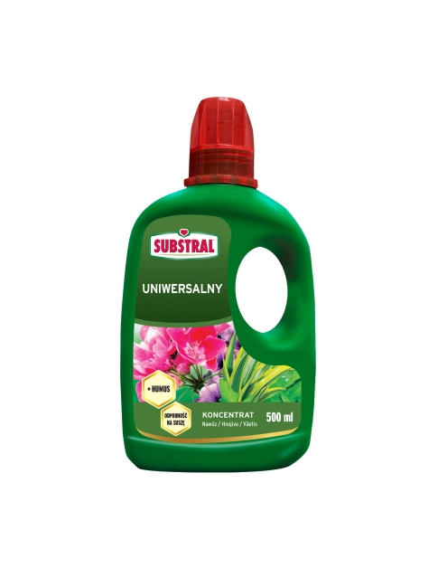 Zdjęcie: Nawóz w płynie Uniwersalny 500 ml SUBSTRAL