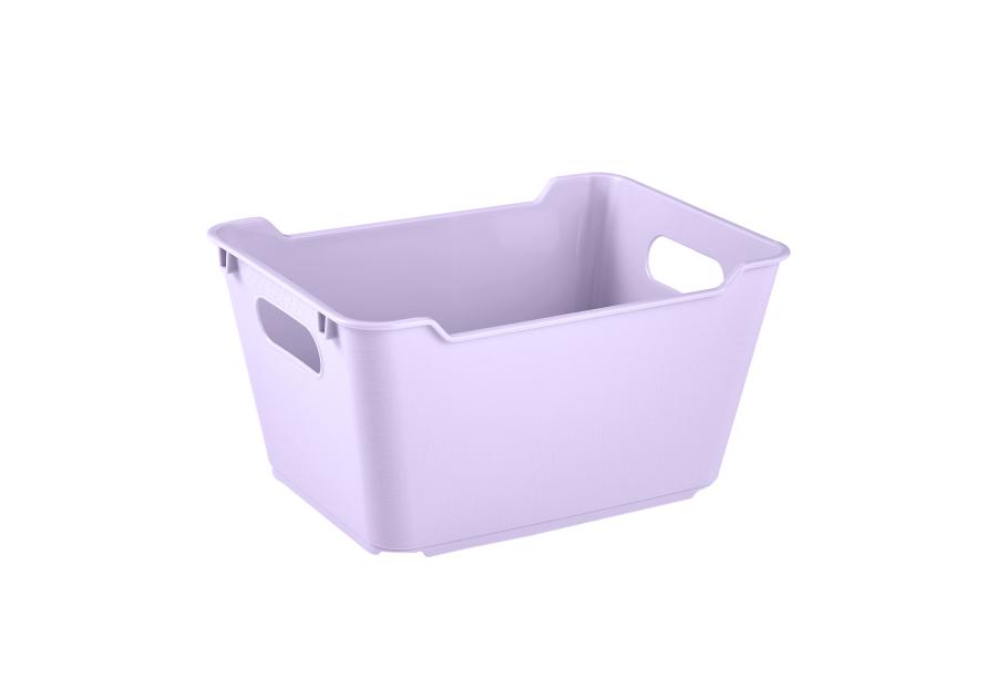 Zdjęcie: Pojemnik lifestyle-box lotta1,8 L violet KEEEPER