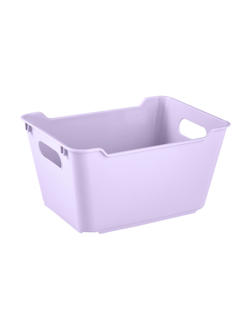 Zdjęcie: Pojemnik lifestyle-box lotta1,8 L violet KEEEPER