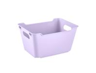 Zdjęcie: Pojemnik lifestyle-box lotta1,8 L violet KEEEPER