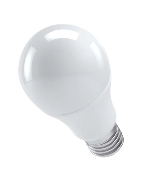 Zdjęcie: Żarówka LED Classic A60, E27, 8,5 W (60 W), 806 lm, neutralna biel EMOS