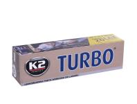 Zdjęcie: Pasta do pielęgnacji lakieru samochodowego 120 g K2