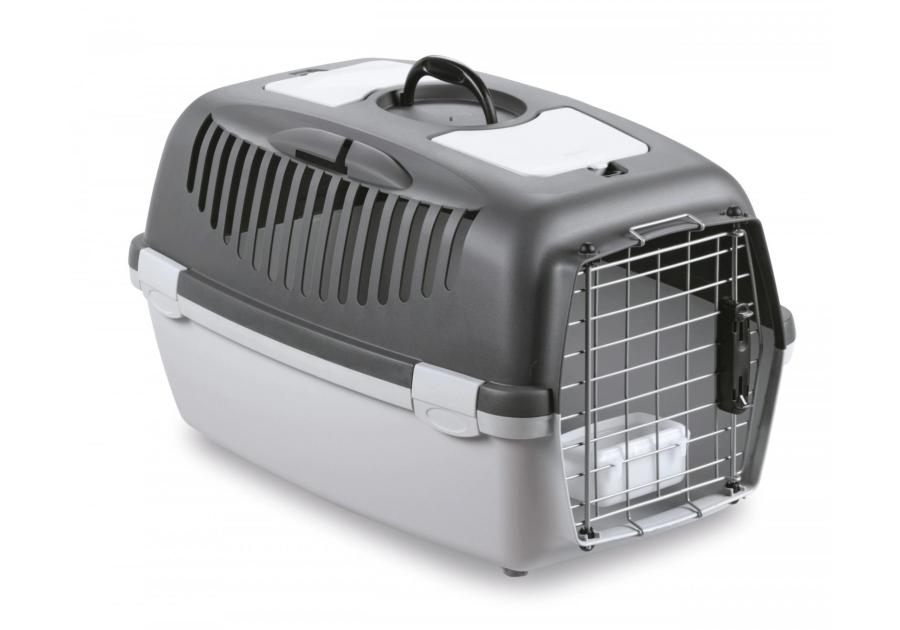 Zdjęcie: Transporter dla psa Gulliver 3 Delux 40x61x38 cm ZOLUX