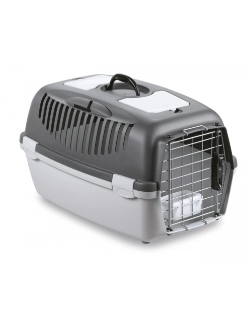 Zdjęcie: Transporter dla psa Gulliver 3 Delux 40x61x38 cm ZOLUX