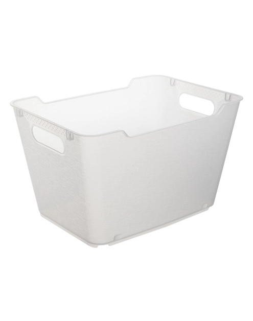 Zdjęcie: Pojemnik lifestyle-box lotta 12 L transparent KEEEPER