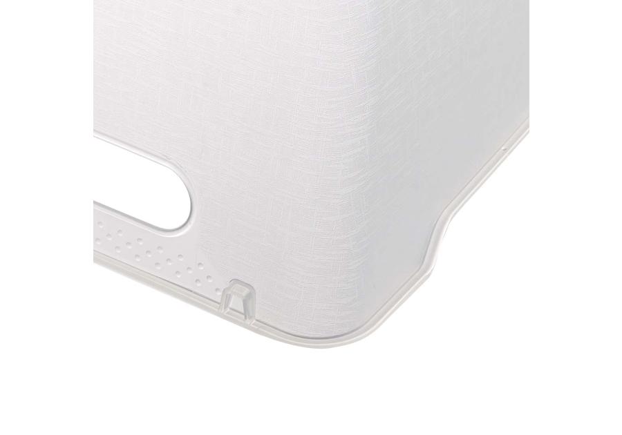 Zdjęcie: Pojemnik lifestyle-box lotta 12 L transparent KEEEPER
