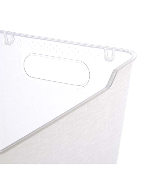 Zdjęcie: Pojemnik lifestyle-box lotta 12 L transparent KEEEPER