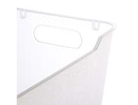 Zdjęcie: Pojemnik lifestyle-box lotta 12 L transparent KEEEPER