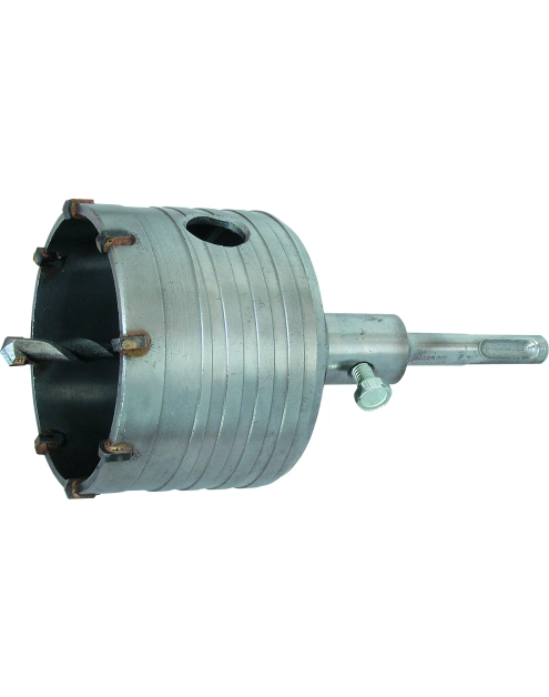 Zdjęcie: Wiertło koronowe do muru 65 mm uchwyt SDS+ RAWLPLUG