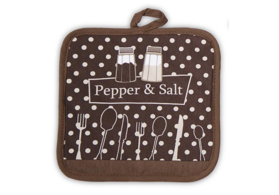 Zdjęcie: Podkładka stołowa Pepper and Salt BBK