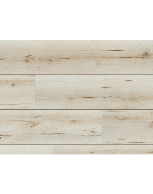 Zdjęcie: Panel laminowany wodoodporny Elite 4V WR Dąb Augusta 8mm AC5 szerokie deski 4xV-fuga CLASSEN