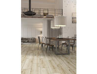 Zdjęcie: Panel laminowany wodoodporny Elite 4V WR Dąb Augusta 8mm AC5 szerokie deski 4xV-fuga CLASSEN