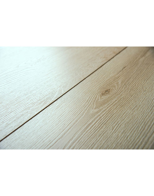 Zdjęcie: Panel laminowany wodoodporny Elite 4V WR Dąb Augusta 8mm AC5 szerokie deski 4xV-fuga CLASSEN