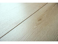 Zdjęcie: Panel laminowany wodoodporny Elite 4V WR Dąb Augusta 8mm AC5 szerokie deski 4xV-fuga CLASSEN