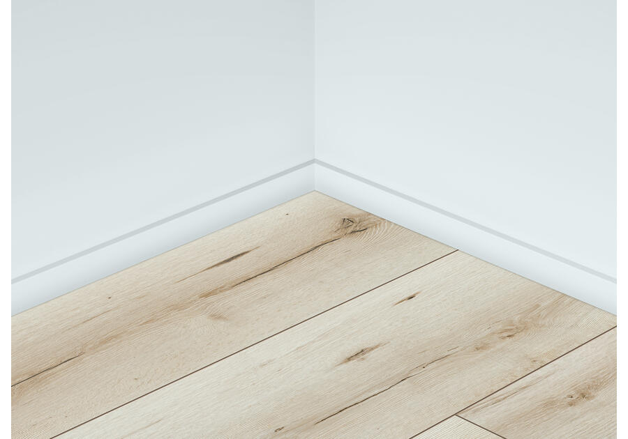 Zdjęcie: Panel laminowany wodoodporny Elite 4V WR Dąb Augusta 8mm AC5 szerokie deski 4xV-fuga CLASSEN