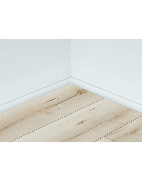 Zdjęcie: Panel laminowany wodoodporny Elite 4V WR Dąb Augusta 8mm AC5 szerokie deski 4xV-fuga CLASSEN