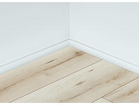 Zdjęcie: Panel laminowany wodoodporny Elite 4V WR Dąb Augusta 8mm AC5 szerokie deski 4xV-fuga CLASSEN