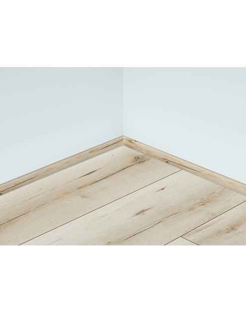 Zdjęcie: Panel laminowany wodoodporny Elite 4V WR Dąb Augusta 8mm AC5 szerokie deski 4xV-fuga CLASSEN