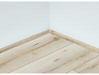 Zdjęcie: Panel laminowany wodoodporny Elite 4V WR Dąb Augusta 8mm AC5 szerokie deski 4xV-fuga CLASSEN