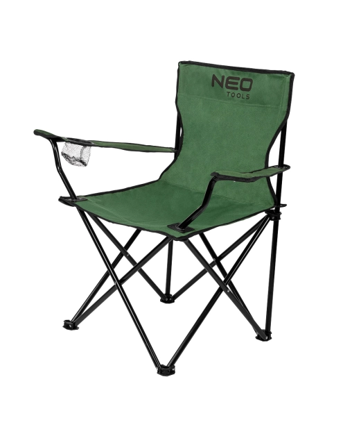 Zdjęcie: Krzesełko biwakowe, składane NEO