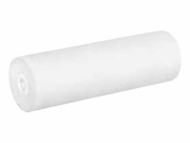 Wałek piankowy 11 cm D35 biały prosty 2 sztuki CIRET