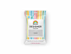 Tester farby Designer Colour tender 0,05 L BECKERS
