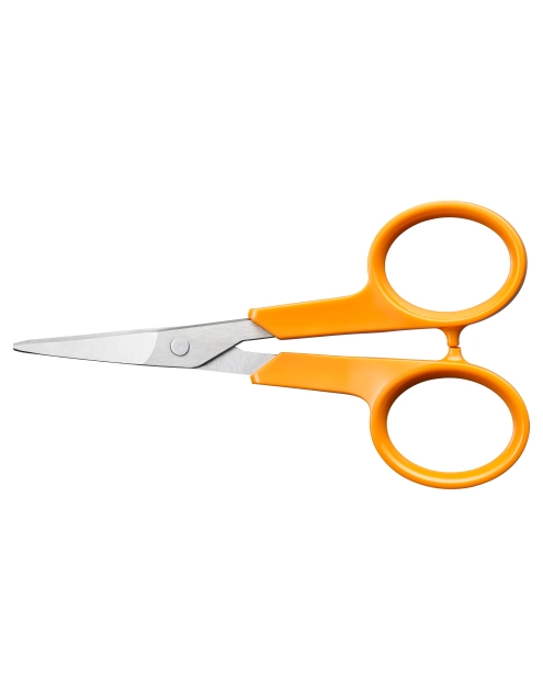 Zdjęcie: Nożyczki do paznokci Classic wygięte 10 cm FISKARS
