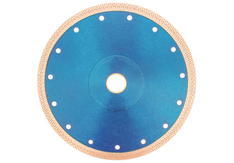 Zdjęcie: Ściernica diamentowa do cięcia ceramiki 200x25,4/22,23 mm RAWLPLUG