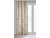 Zdjęcie: Zasłona gotowa Debra beżowy EUROFIRANY