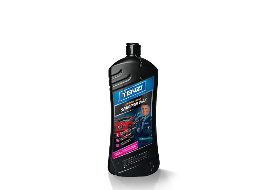 Zdjęcie: Szampon z hydrowoskiem Szampon Wax 0,77 L TENZI