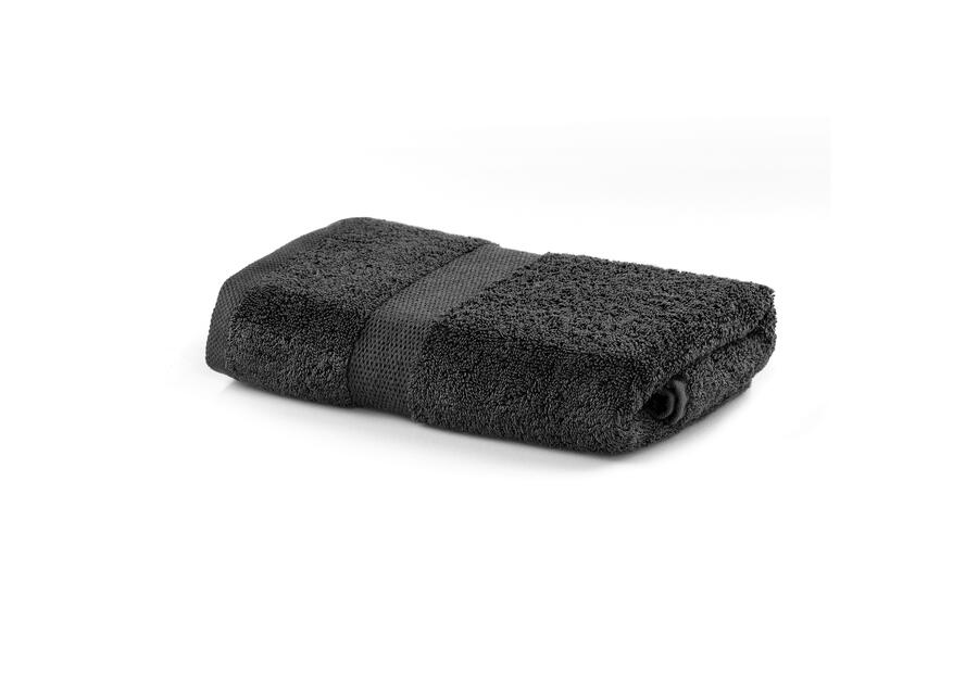 Zdjęcie: Ręcznik Marina Charcoal 50x100 cm DECOKING