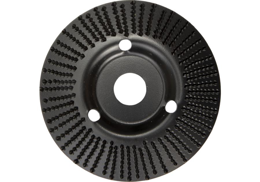 Zdjęcie: Tarcza skośna tarnik drobne zęby typ b 125mm PROLINE