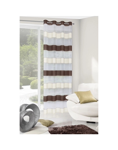 Zdjęcie: Firana 140x250 cm 42607 EUROFIRANY