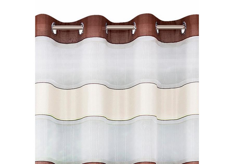 Zdjęcie: Firana 140x250 cm 42607 EUROFIRANY