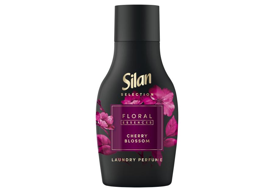 Zdjęcie: Perfumy do Prania Diamond Orchid 540 ml SILAN