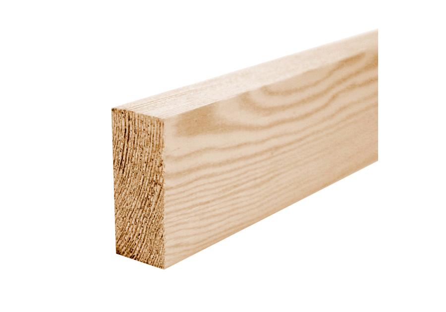 Zdjęcie: Sztaba prostokątna 20x60x900 mm DOLLKEN