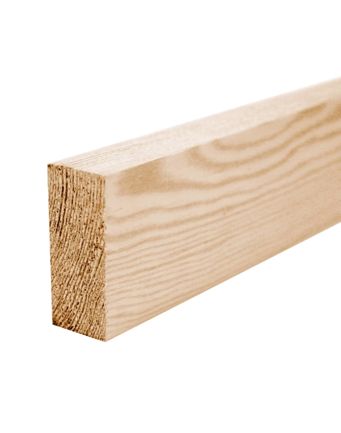Zdjęcie: Sztaba prostokątna 20x60x900 mm DOLLKEN