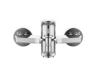 Zdjęcie: Bateria wannowa Alonia chrom INVENA