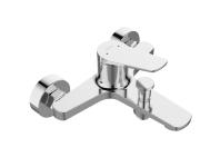 Zdjęcie: Bateria wannowa Alonia chrom INVENA