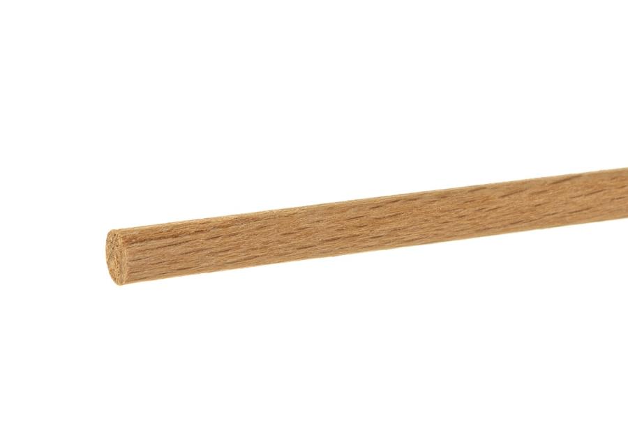 Zdjęcie: Wałek masywny 4x1000 mm DOLLKEN