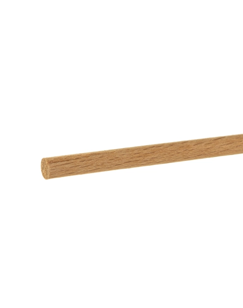 Zdjęcie: Wałek masywny 4x1000 mm DOLLKEN