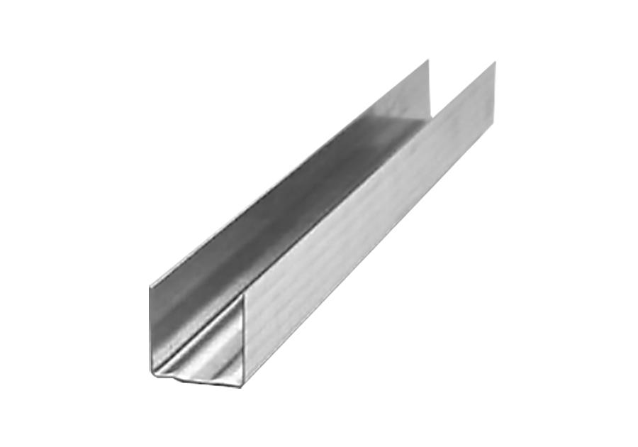 Zdjęcie: Profil przyścienny UD 27x28 mm - 3 mb Vertigo PSB SILA